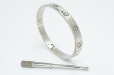 Cartier Love Bangle/Bracelet