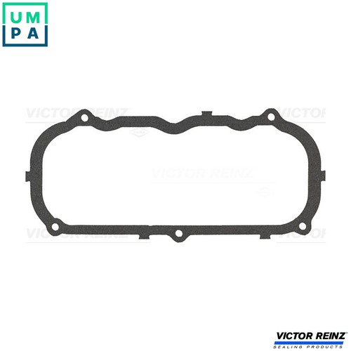Gasket cylinder head - cylinder, cover
