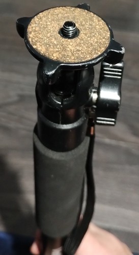 Velbon rup monopod 164cm - rup,