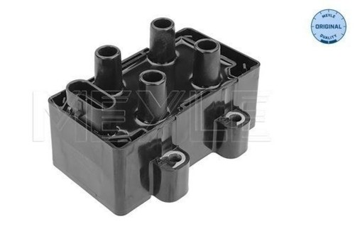 Meyle ignition coil for dacia - coil,