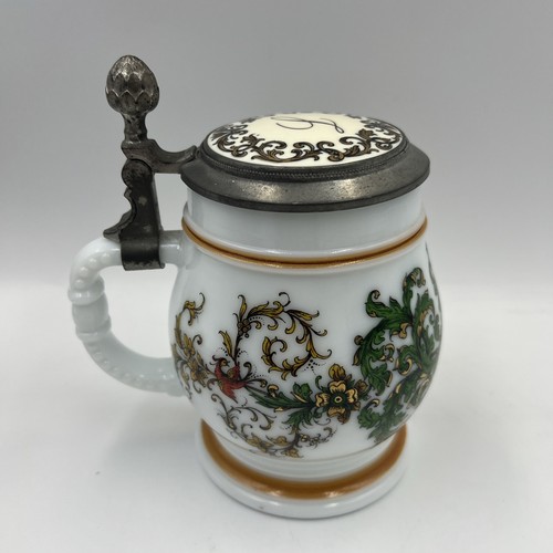 Original bmf bierseidel - bmf,