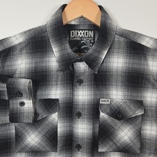 DIXXON Flannel Company Men's