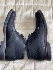 SKECHERS x Mark Nason Black