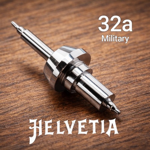 Helvetia 32a military pocket - helvetia,