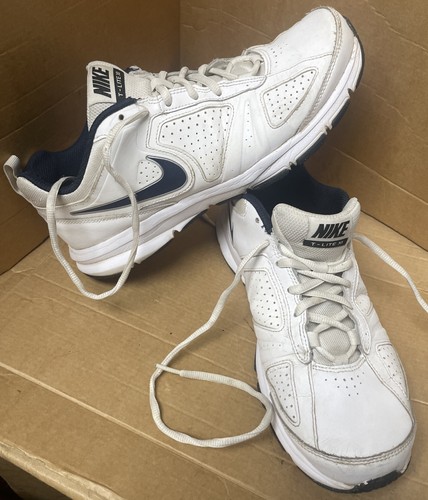 Nike lite trainers men s - lite, xi