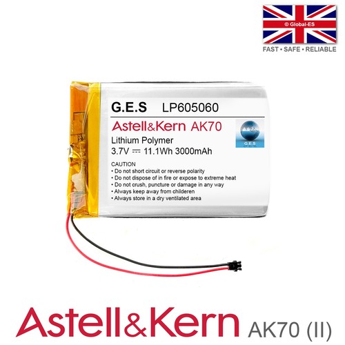 Astell kern ak70 mkii - &,