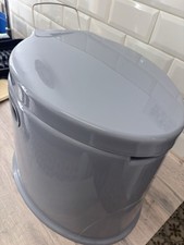 Portable Adult Toilet for
