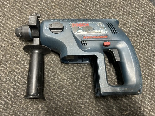 Bosch gbh vre sds hammer - bosch, sds+