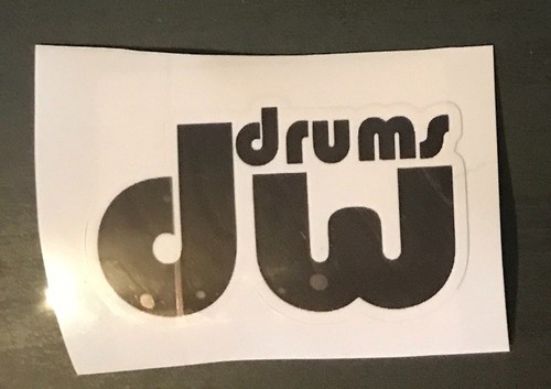 Drums patches - dw,