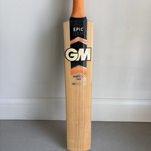 Gunn moore epic dxm - epic, 909