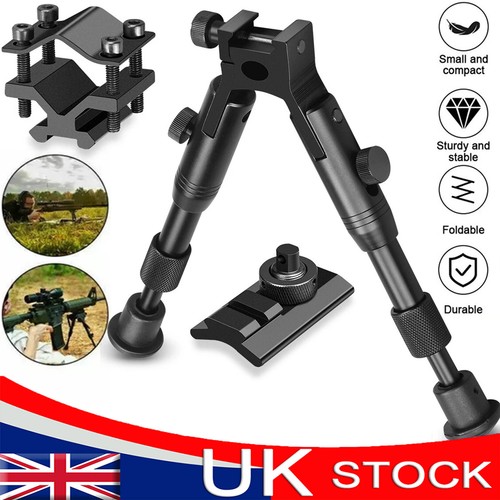 Inch hunting bipod - inch,