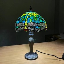 Tiffany Dragonfly Antique