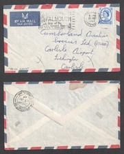 1967 Fritzington Cumberland