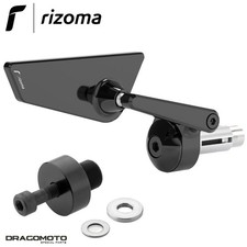 CUT EDGE mirror Kawasaki Ninja