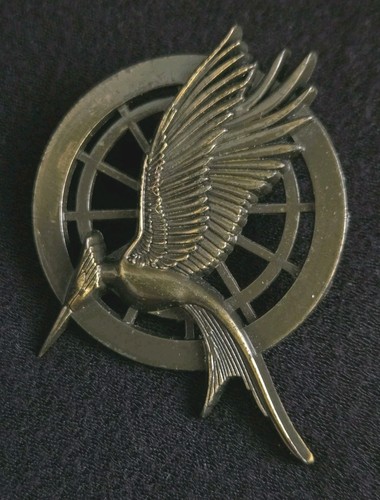 Hunger games mockingjay - hunger,