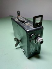Cine Kodak Model BB Junior