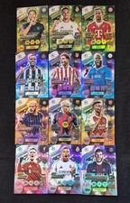 2025-26 Topps Match Attax UCC
