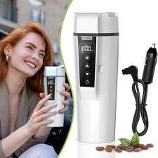 24V/12V Travel Electric Kettle