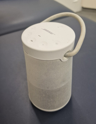 Bose soundlink revolve - bose,