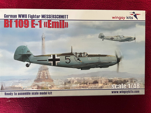 Wingsy kits - 1/48,