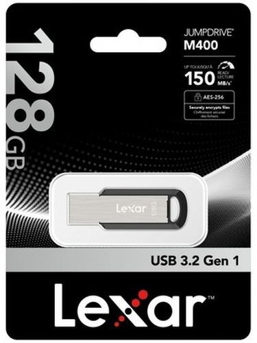 Lexar 128gb jump drive - 128gb,