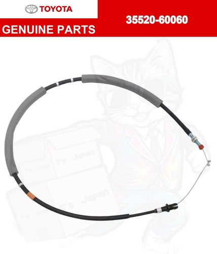 Toyota genuine 35520 60060 - toyota,
