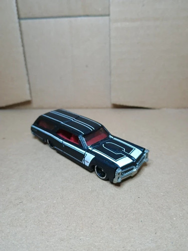 Gto wagon hot - wagon,