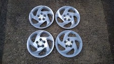 HYUNDAI TRAJET 15" Inch Wheel