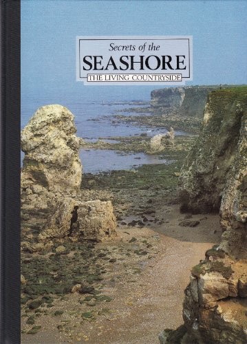 Secrets the seashore - of,