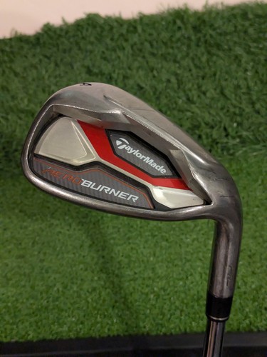 Taylormade aeroburner - taylormade,