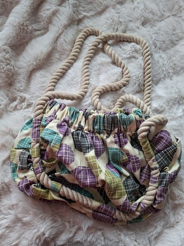 Roxy y2k 2000s - y2k, rope