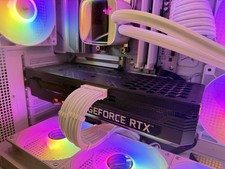 GeForce RTX 3070 GamingPro OC