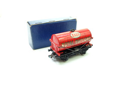 HORNBY DUBLO 32070 TANK WAGON ROYAL DAYLIGHT