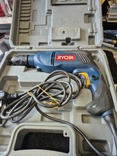 RYOBI EID 750RENHammer Drill +