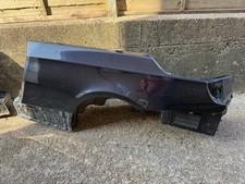BMW E92 / E93 M3 Convertible Rear Quarter Panels / Rear Arches