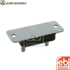 BRACKET EXHAUST SYSTEM 10015