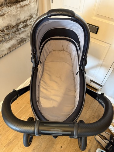 Egg travel system complete - system,