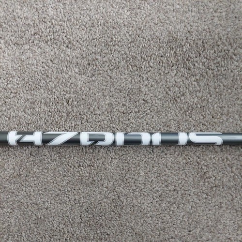 Hzrdus graphite iron - hzrdus,
