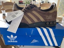 Adidas Kegler Super Uk 8 BNWT