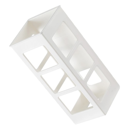 Wall mounted hair - hair, for