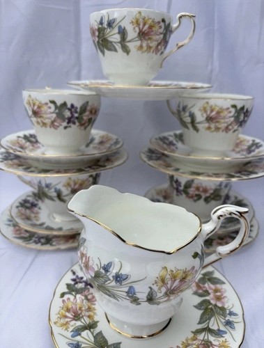 Paragon teaset piece - 13, fine