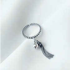 925 Sterling Silver Ring