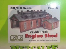 Metcalfe PO313 Double Track