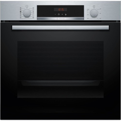 Bosch series built in oven - bosch, 4,