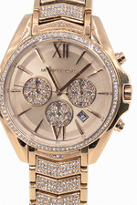 Michael Kors MK6730 Rose Gold