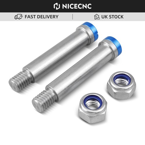 Foot peg pin - peg,