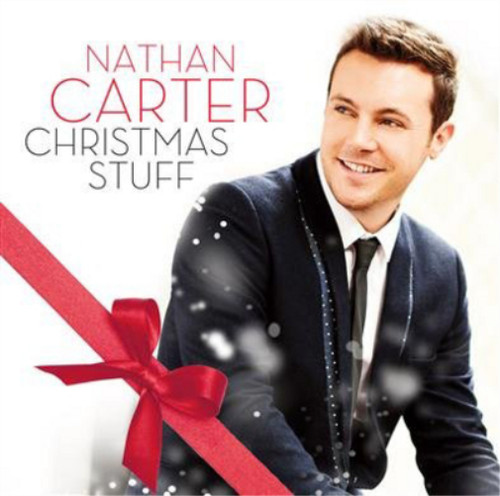 Nathan carter christmas - nathan,