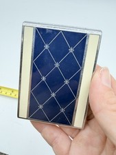 Vintage Bourjois Evening in