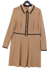 Damsel in a Dress A-Line Midi