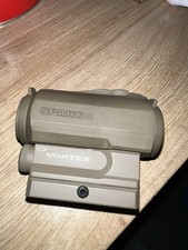 Vortex SPARC Red Dot (2 MOA) - SPC-AR2